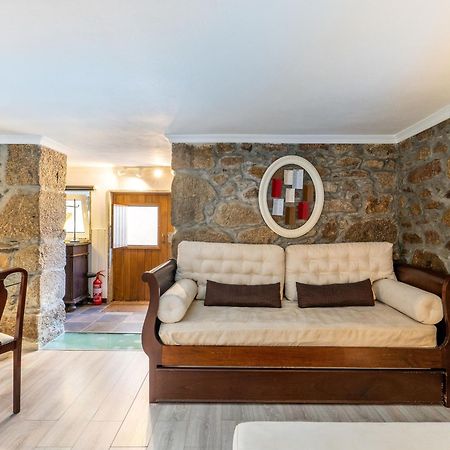 Apartmán Babhouse Loja Do Cavalo - Coracao Do Douro São João da Pesqueira Exteriér fotografie