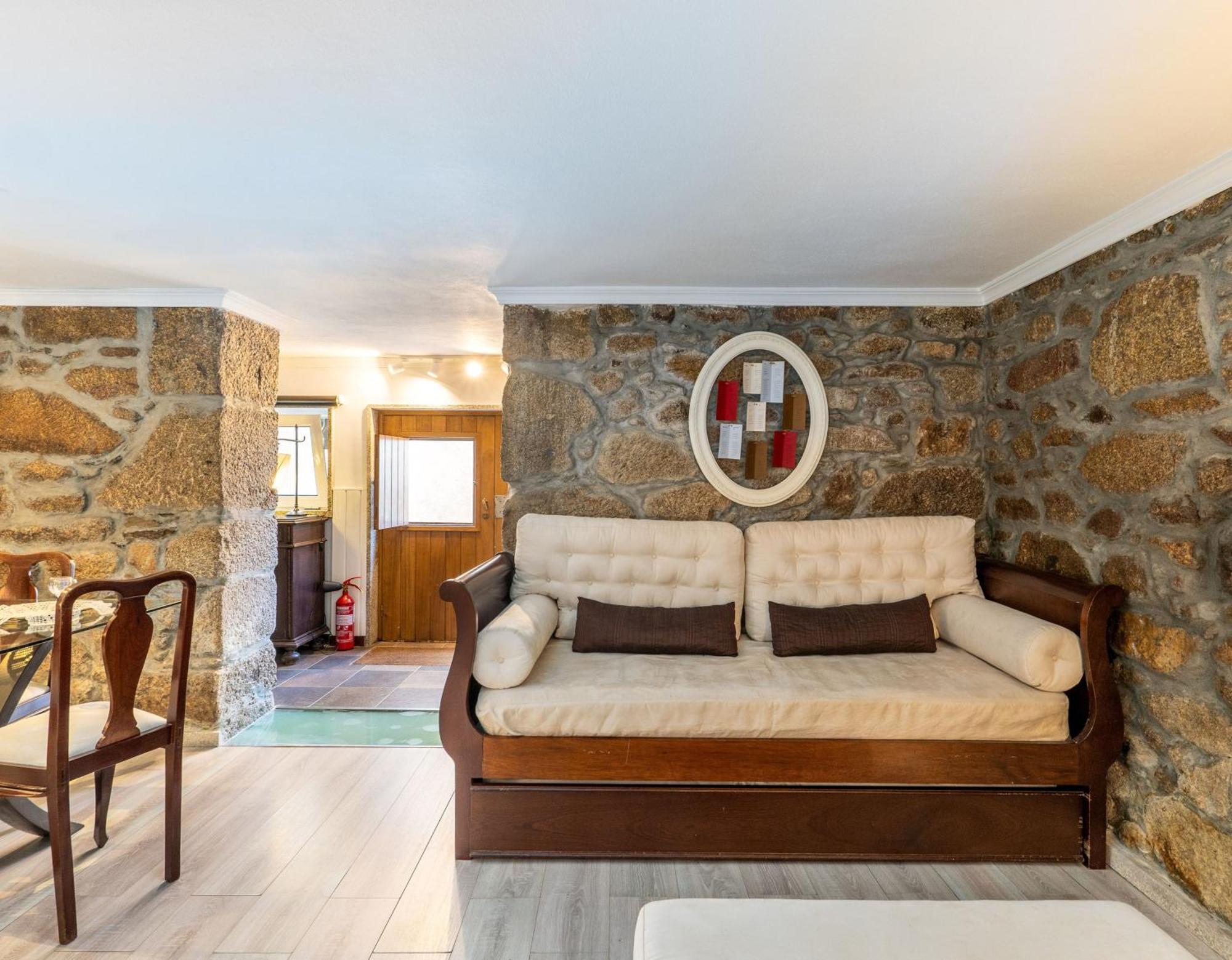 Apartmán Babhouse Loja Do Cavalo - Coracao Do Douro São João da Pesqueira Exteriér fotografie
