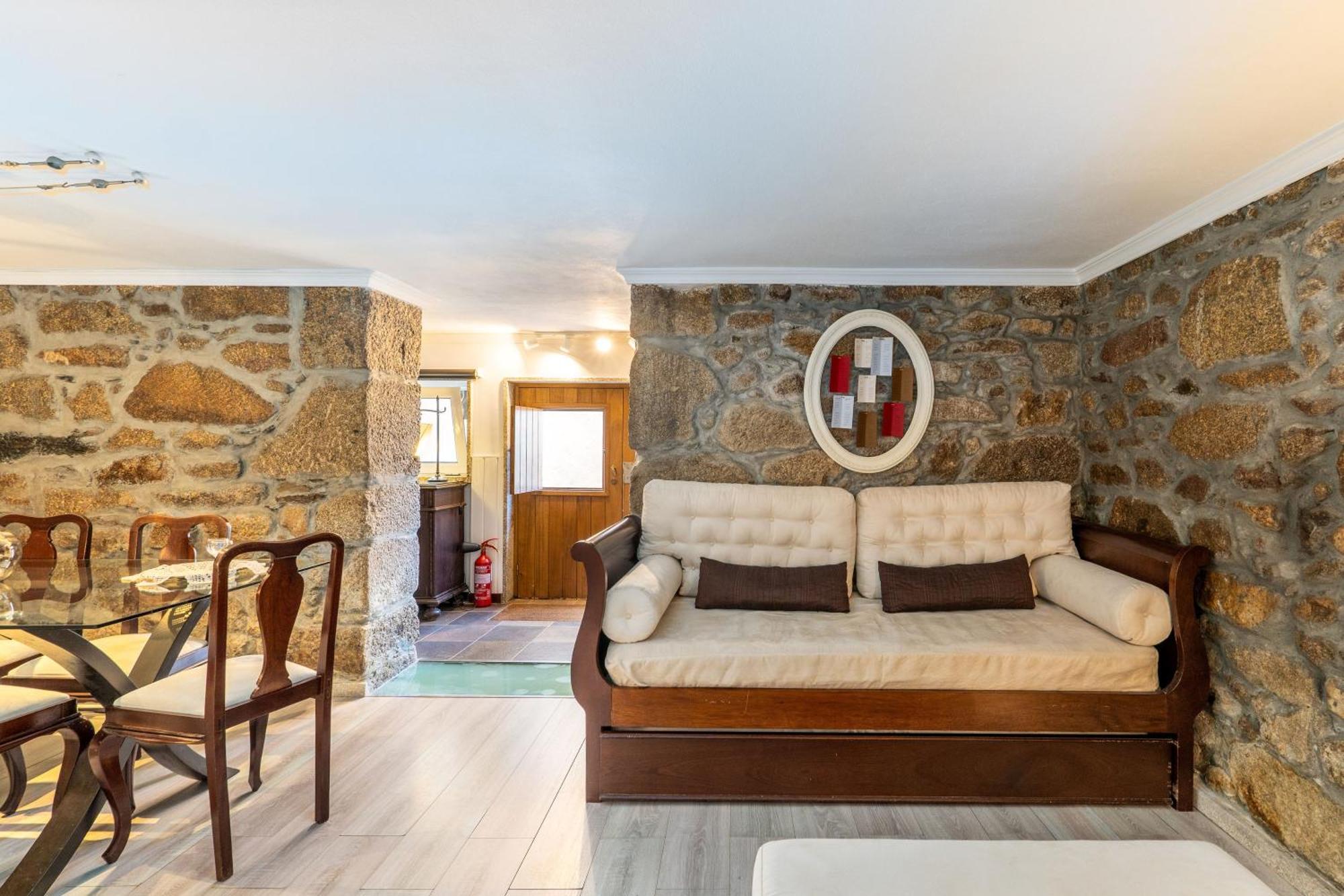 Apartmán Babhouse Loja Do Cavalo - Coracao Do Douro São João da Pesqueira Exteriér fotografie