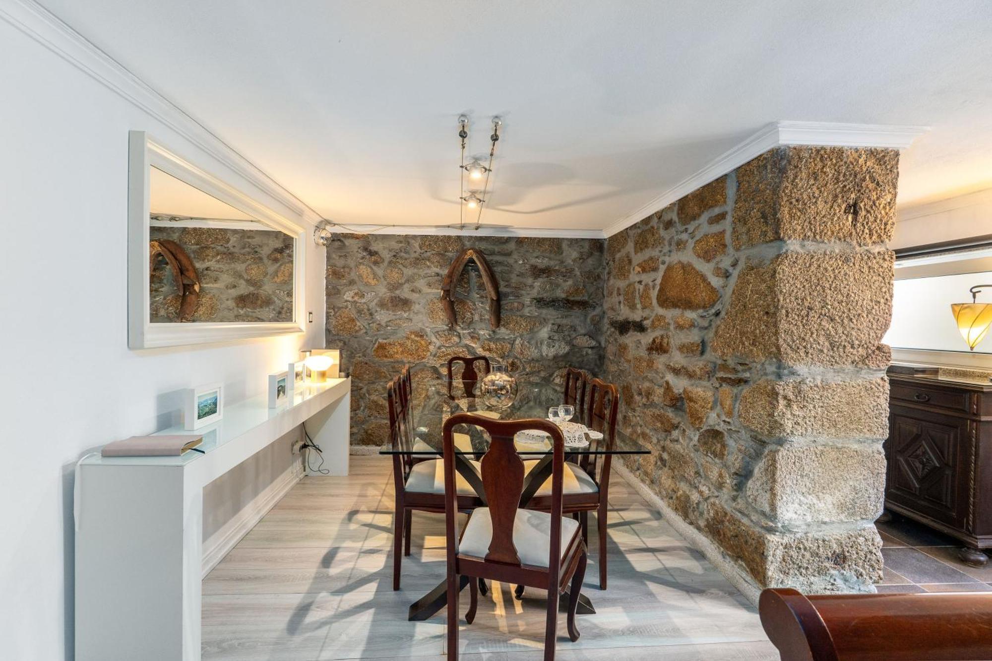 Apartmán Babhouse Loja Do Cavalo - Coracao Do Douro São João da Pesqueira Exteriér fotografie