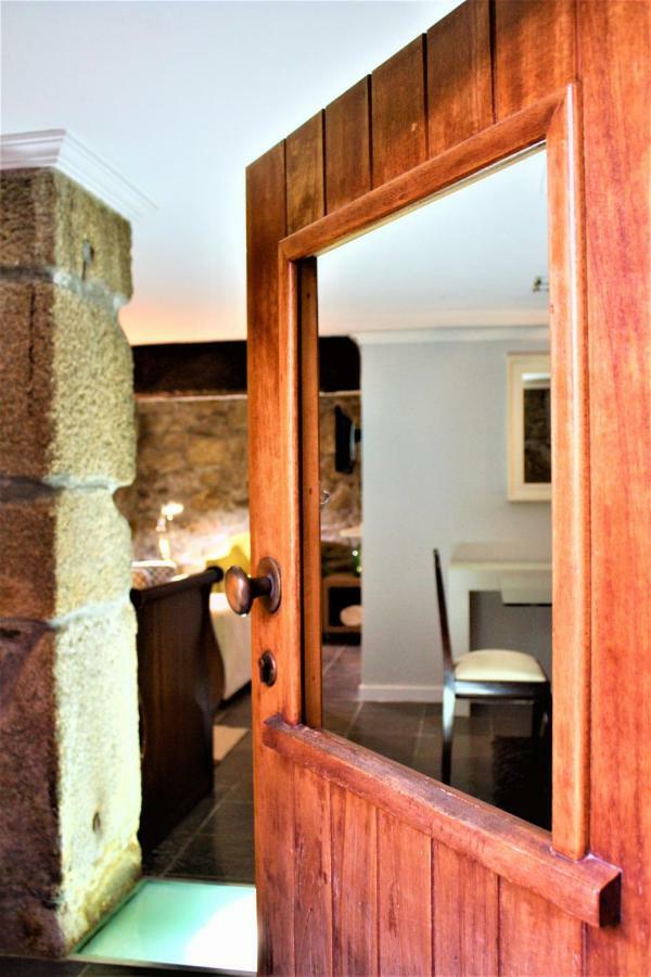 Apartmán Babhouse Loja Do Cavalo - Coracao Do Douro São João da Pesqueira Exteriér fotografie